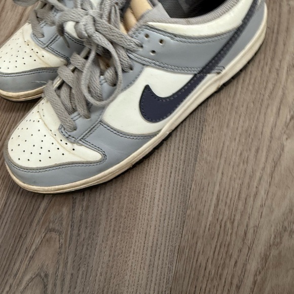 Grey dunks - Picture 3 of 3